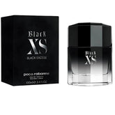 PACO RABANNE BLACK XS- 100ML