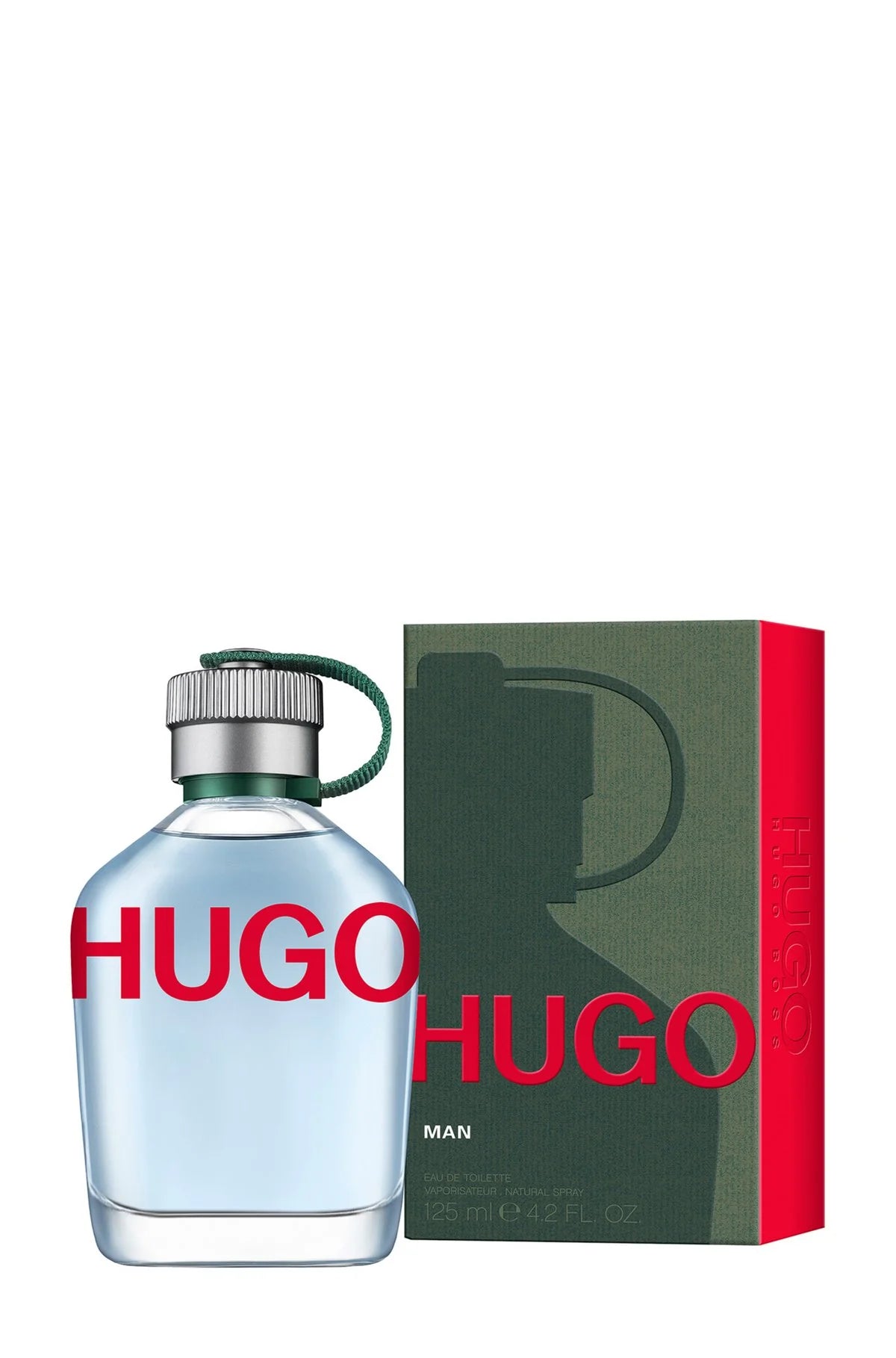 HUGO- 125ML