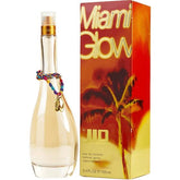 JENNIFER LOPEZ-MIAMI GLOW -100 ML