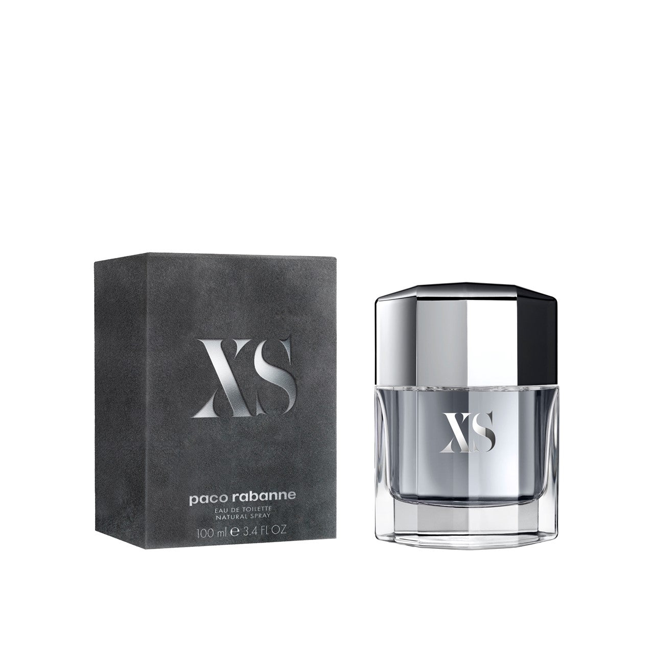 XS MEN - 100ML