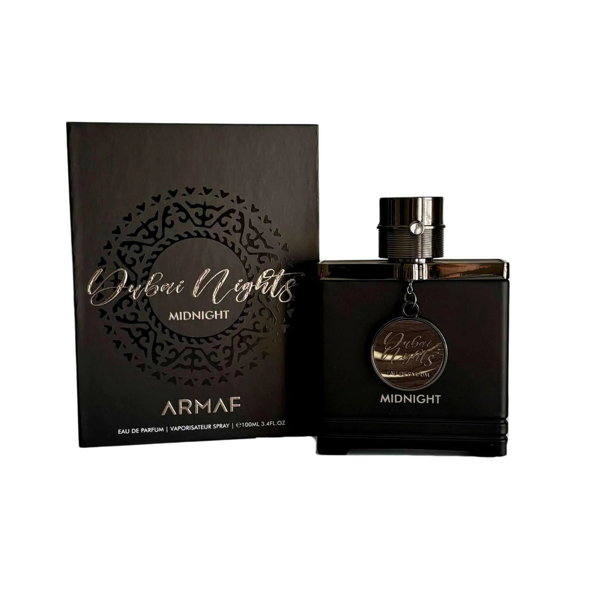 DUBAI NIGHTS MIDNIGHT - 100ML