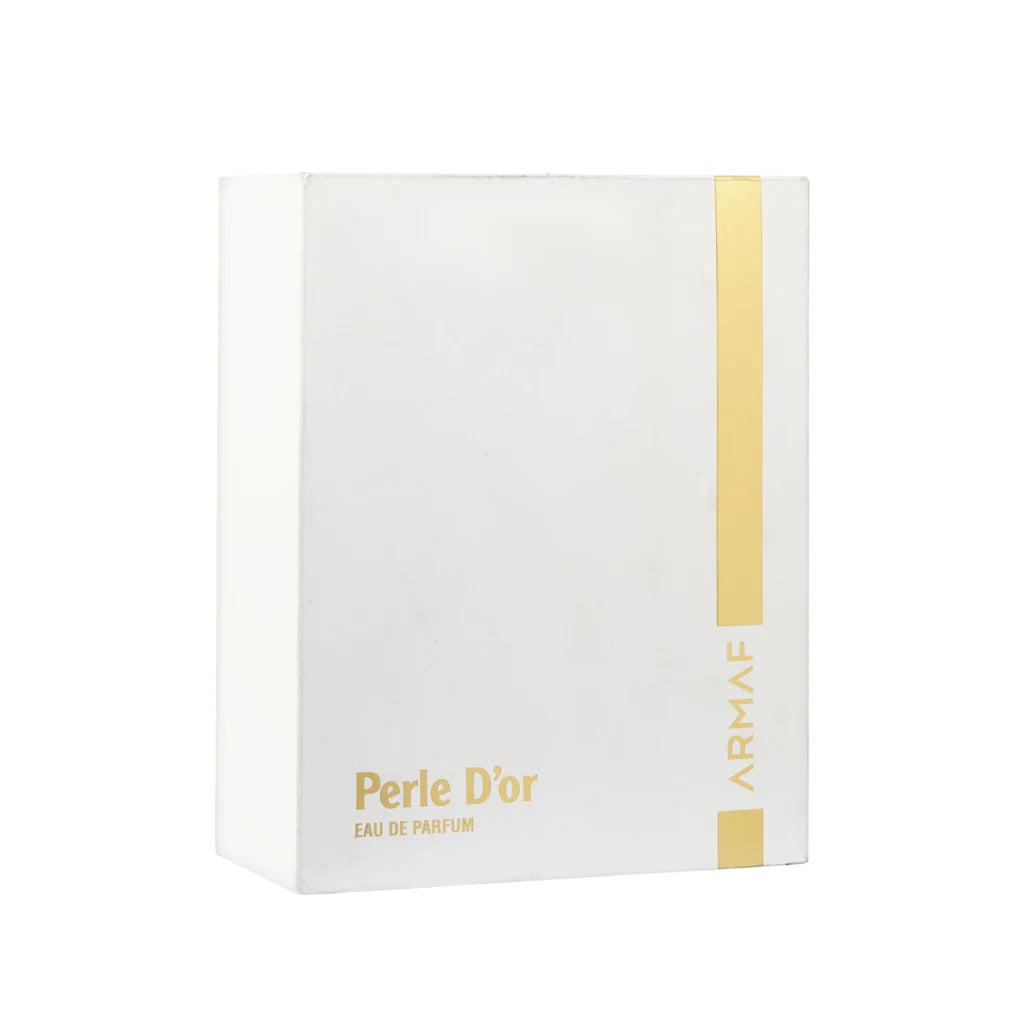 AL MAYOR - PERLE D’OR - 75ML