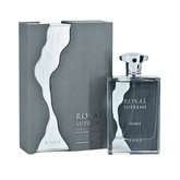 AL MAYOR - ROYAL SUPREME NOBLE - 100ML