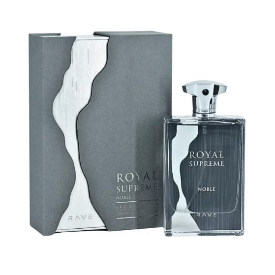 AL MAYOR - ROYAL SUPREME NOBLE - 100ML
