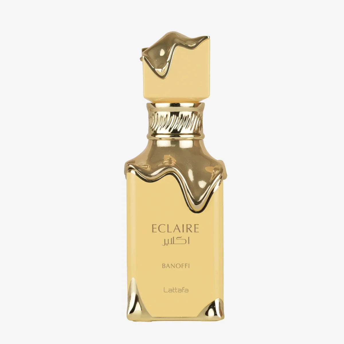 AL MAYOR - ECLAIRE BANOFFI - 100ML