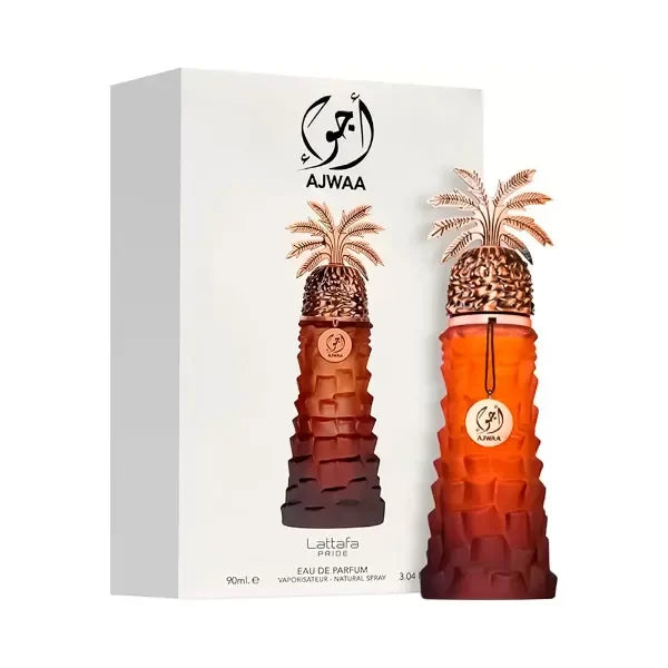 AJWAA - 90ML