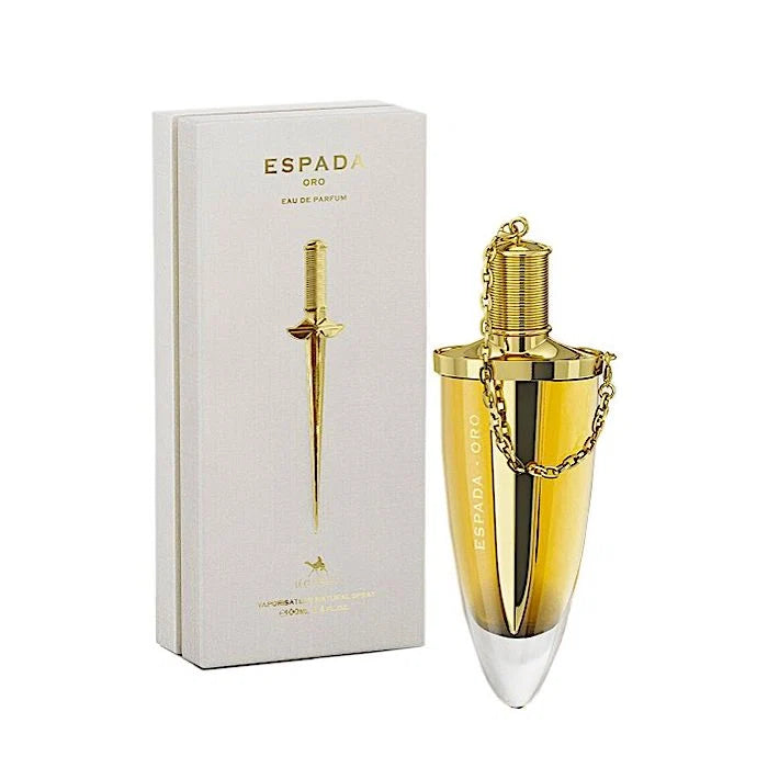 ESPADA ORO - 100ML