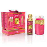 ARABIA HAYA CRUSH GIFT SET
