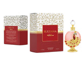 SULTANA PERFUME OIL - 30ML