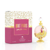 AL MAYOR - BINT PARIS OIL PERFUME - 30ML