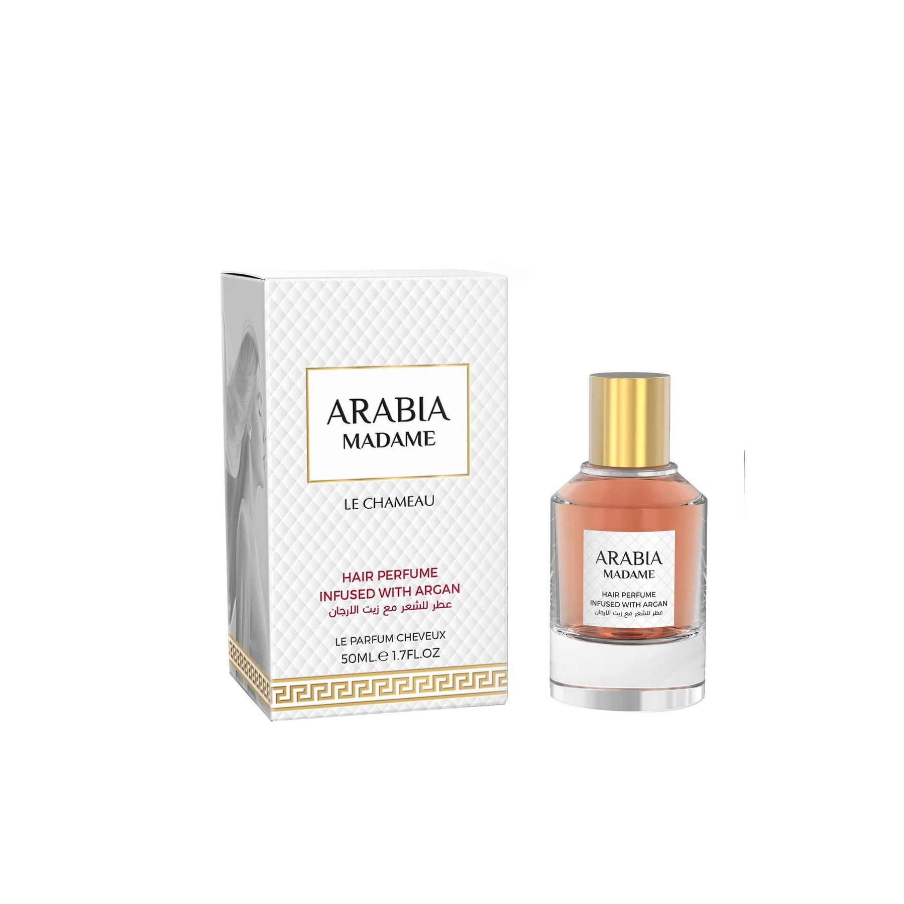 ARABIA HAYA HAIR PERFUME - 50ML