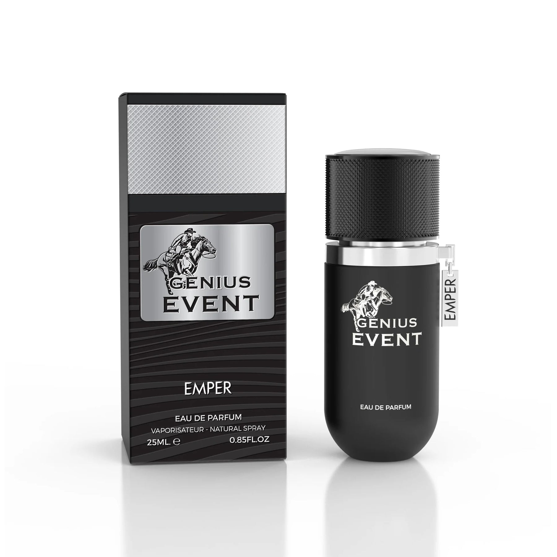 GENIUS EVENT - 25ML