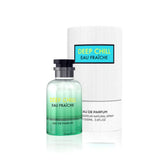 DEEP CHILL - 100ML