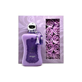 AL MAYOR - ZIMAYA VELVET LOVE - 100ML