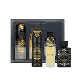 BADEE AL OUD FOR GLORY SET
