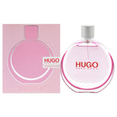 HUGO WOMAN EXTREME - 75ML