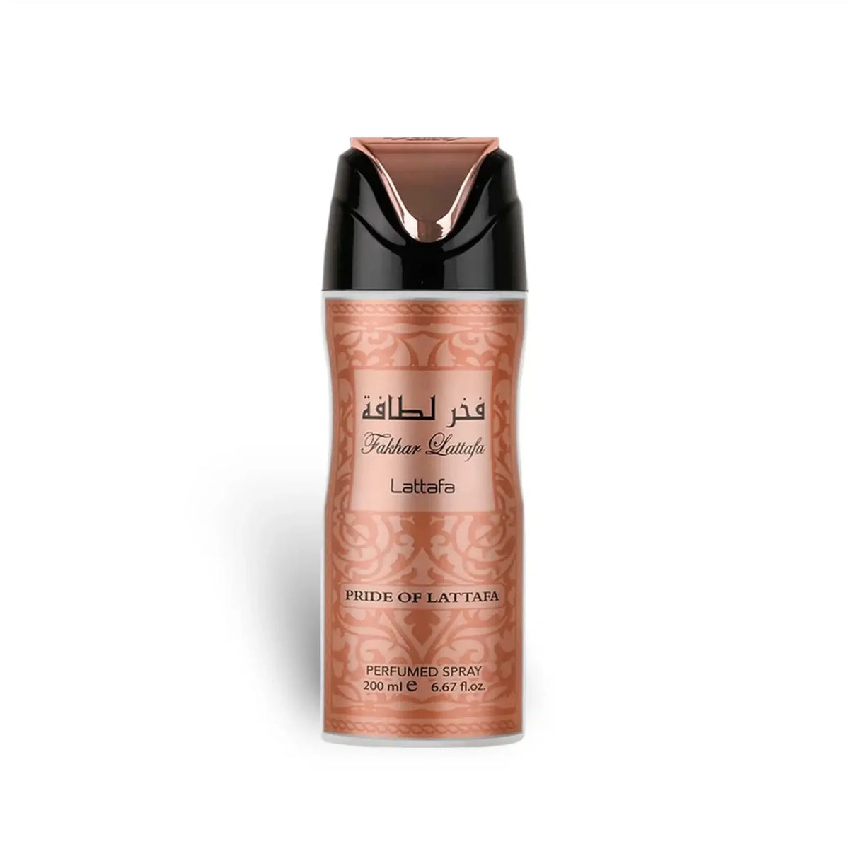FAKHAR ROSE SPRAY - 200ML