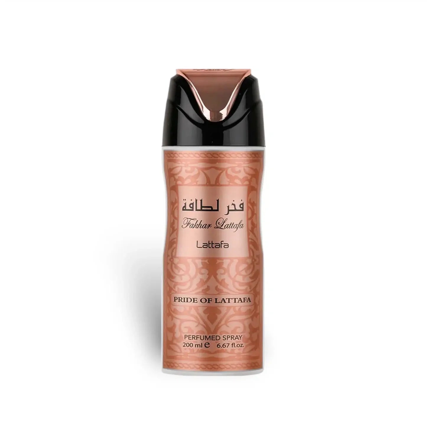 FAKHAR ROSE SPRAY - 200ML