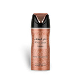 FAKHAR ROSE SPRAY - 200ML
