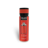 GALAXY PERFUME SPRAY - 200ML
