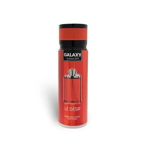 GALAXY PERFUME SPRAY - 200ML