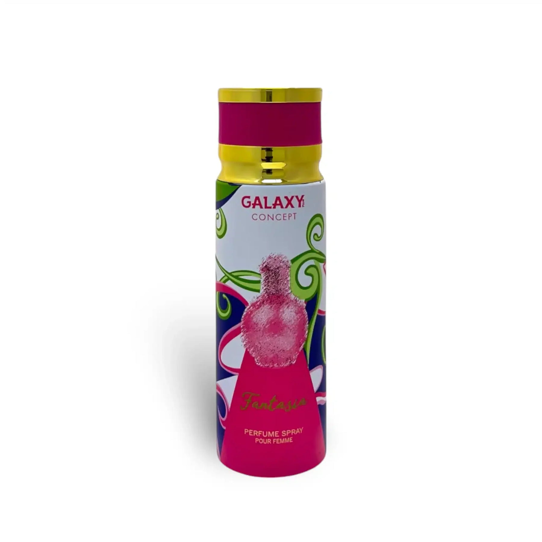 GALAXY PERFUME SPRAY - 200ML