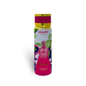 GALAXY PERFUME SPRAY - 200ML