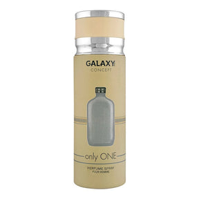 GALAXY PERFUME SPRAY - 200ML