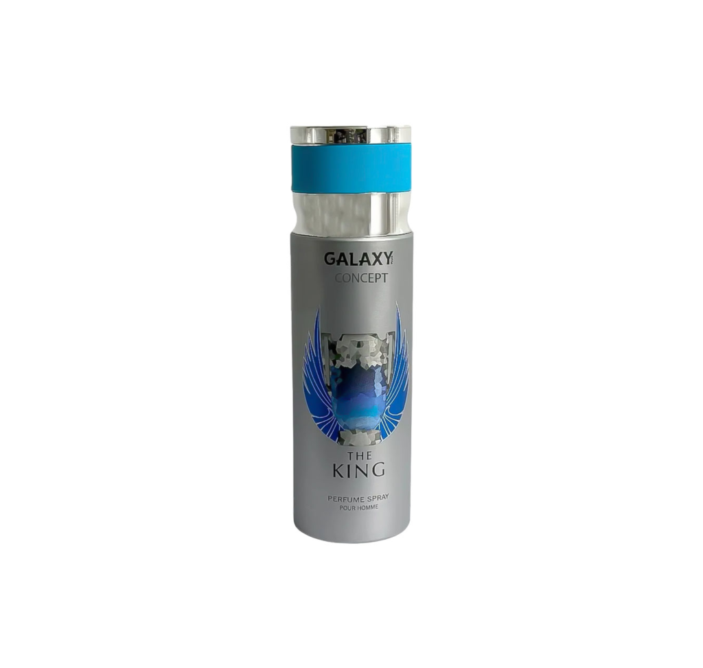 GALAXY PERFUME SPRAY - 200ML