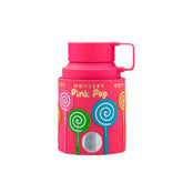 AL MAYOR - ODYSSEY PINK POP - 100ML