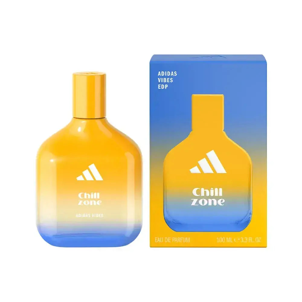 VIBES CHILL ZONE - 100ML