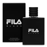 FILA BLACK - 100ML