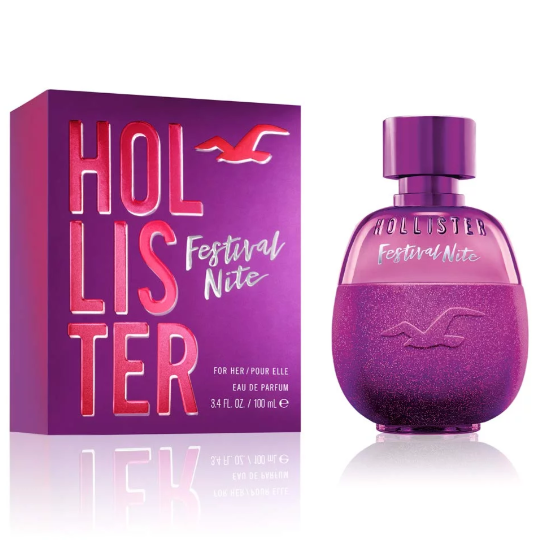 FESTIVAL NITE WOMEN - 100ML