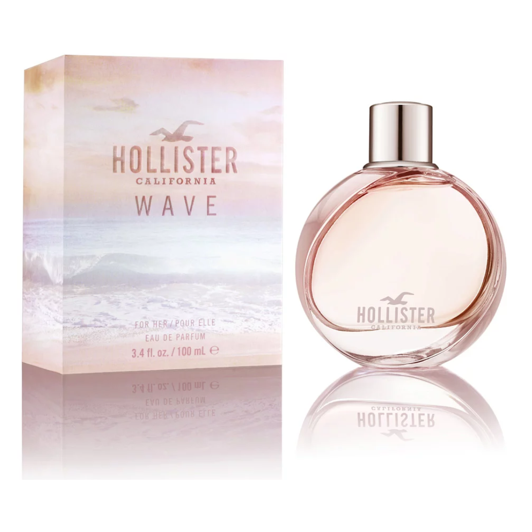 WAVE WOMEN - 100ML