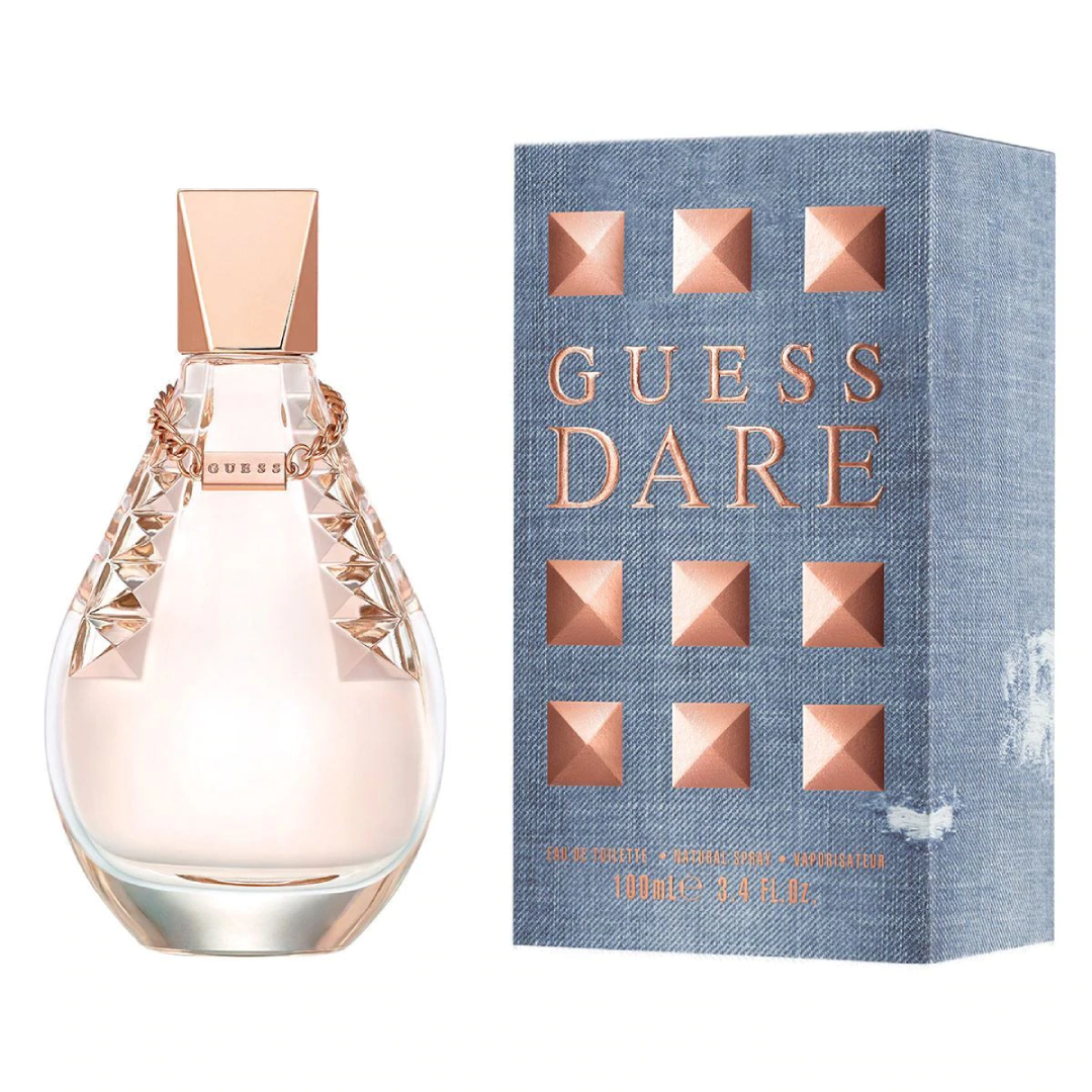 DARE WOMEN - 100ML