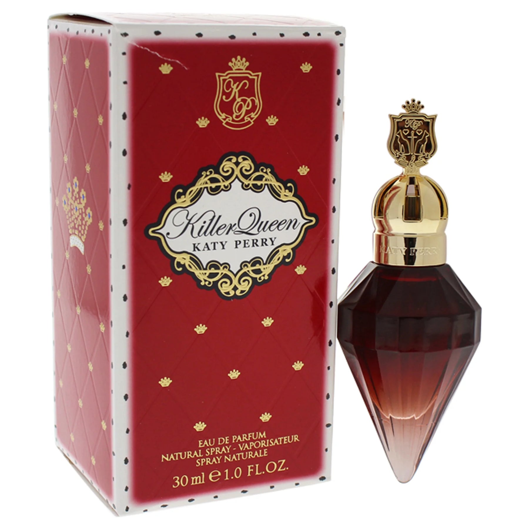 KILLER QUEEN - 30ML