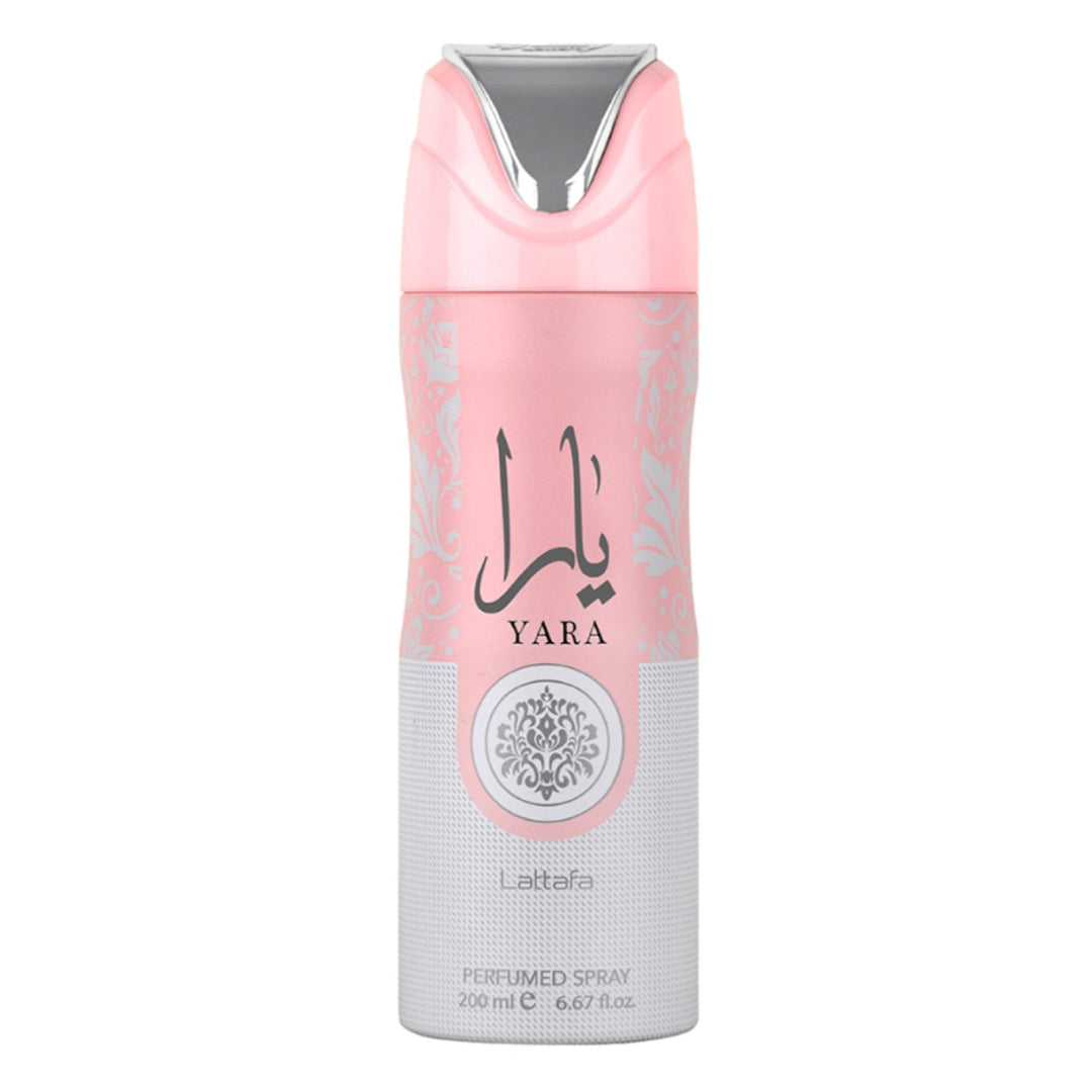 YARA BODY SPRAY - 200ML