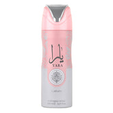 YARA BODY SPRAY - 200ML