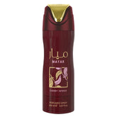 AL MAYOR - MAYAR CHERRY INTENSE BODY SPRAY - 200ML