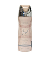 AL MAYOR - HAYAATI FLORENCE BODY SPRAY - 200ML