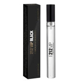 MINI 212 VIP BLACK ELIXIR MEN - 10ML