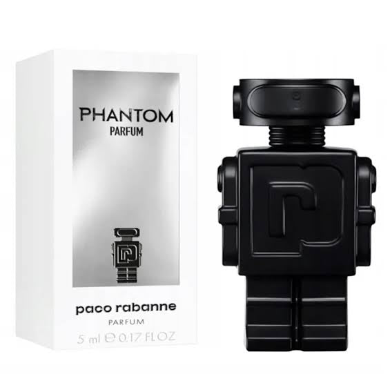 MINI PHANTOM MEN - 5ML