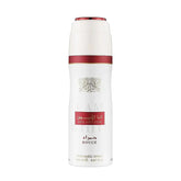 ANA ABIYEDH ROUGE BODY SPRAY - 200ML