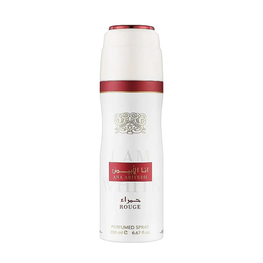 ANA ABIYEDH ROUGE BODY SPRAY - 200ML