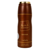 KHAMRAH QAHWA BODY SPRAY - 200ML