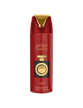 NEBRAS BODY SPRAY - 200ML
