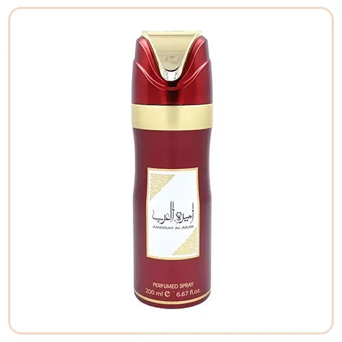AMEERAT AL ARAB BODY SPRAY - 200ML