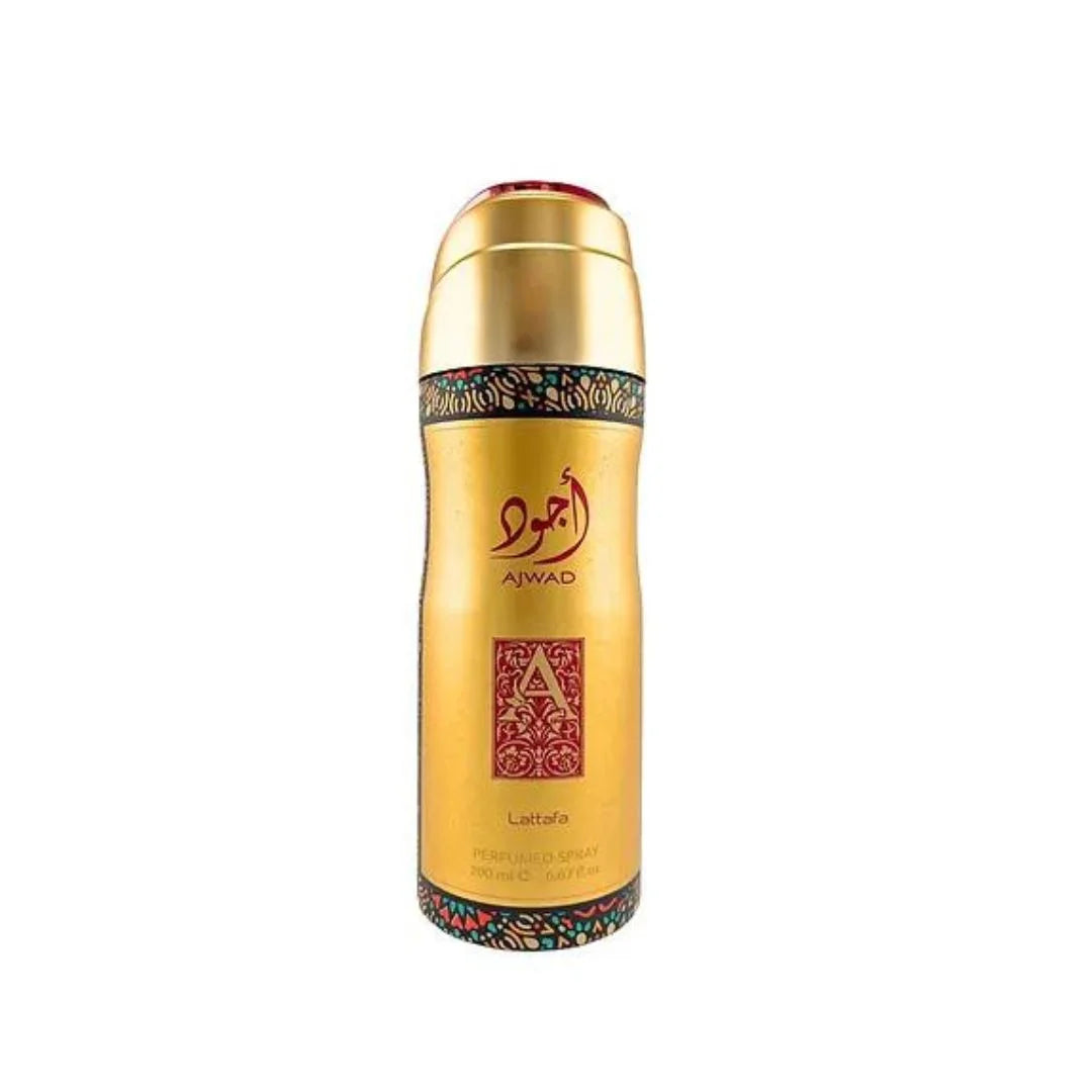 AJWAD BODY SPRAY - 200ML