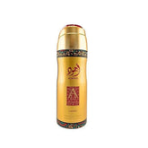 AJWAD BODY SPRAY - 200ML