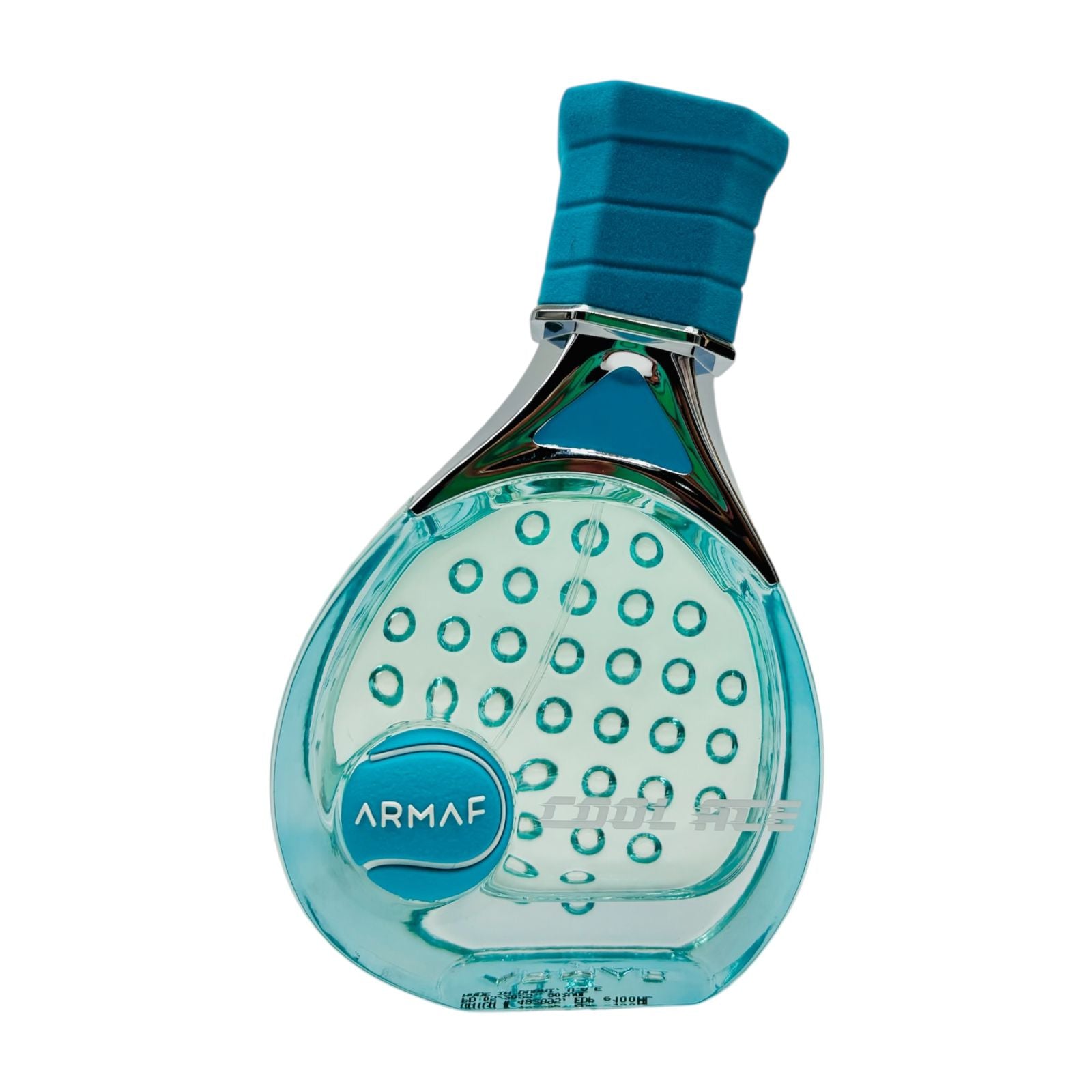 COOL ICE - 100ML